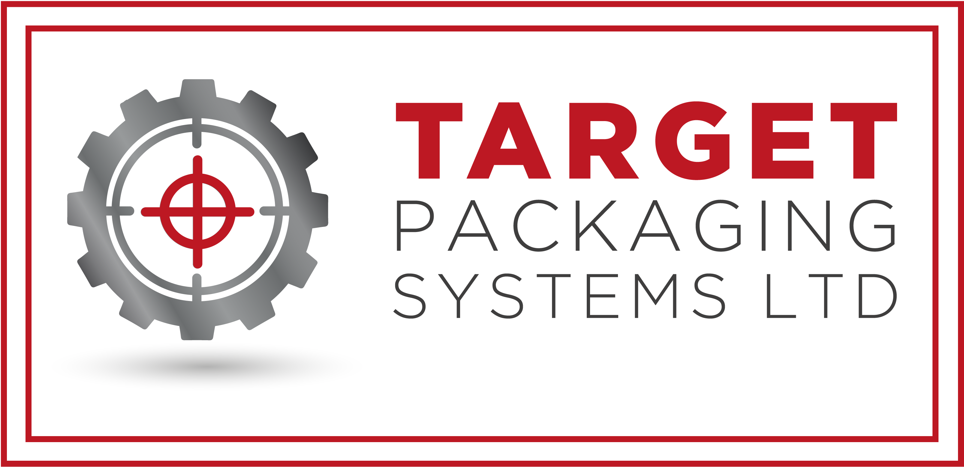 TARGET Packaging System LTD.