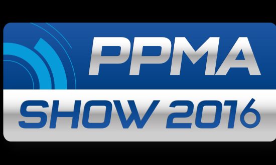 PPMA Show 2016, Target Packaging System Ltd.