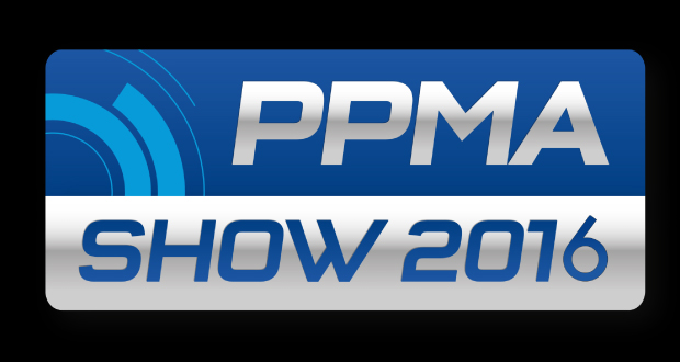PPMA Show 2016, Target Packaging System Ltd.